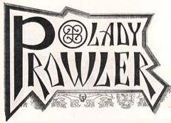 logo Lady Prowler